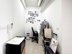The Poiz Residences (D13), Apartment #593674831